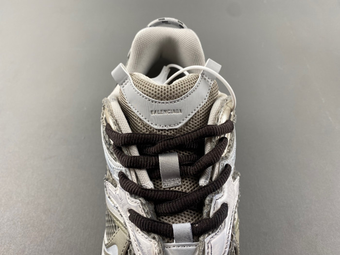 TB BLCG RUNNER 2.0 SNEAKER 779066-W3RBXP-2000