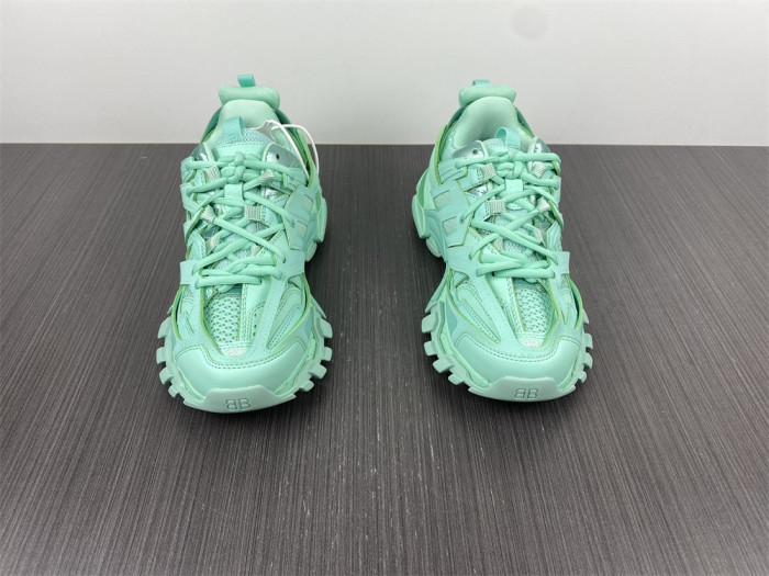 KICKWHO BLCG TRACK SNEAKER 542436 W3FE3 3000