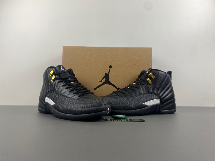 TB Air Jordan 12 Retro The Master 130690-013