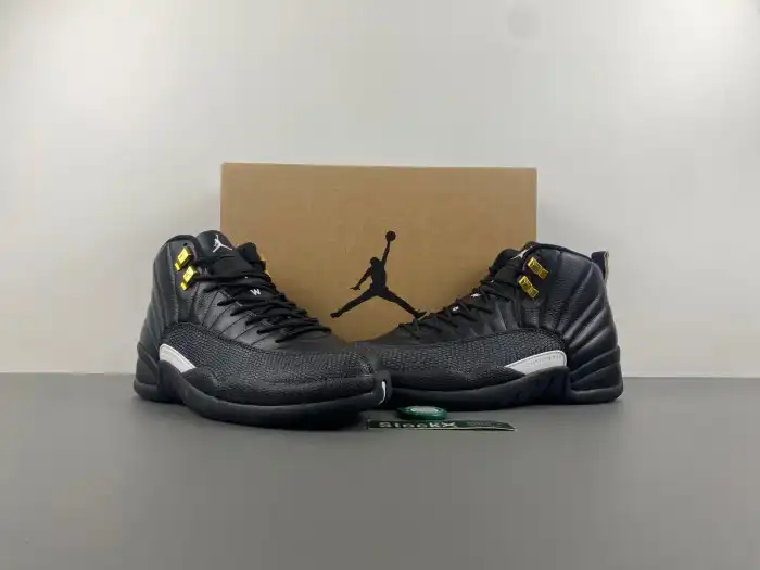 Bmlin Shoes Air Jordan 12 Retro The Master 130690-013