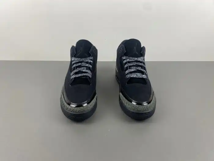 Affordable Air Jordan 3 Retro Black Cat CK9246-168