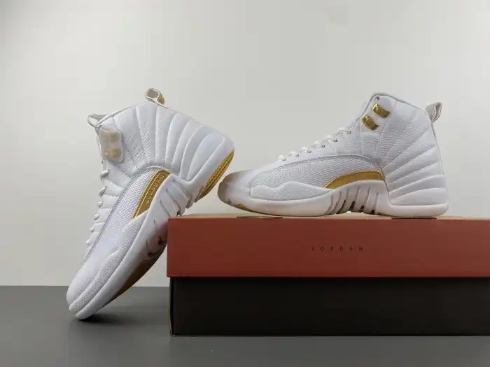 Affordable Air Jordan 12 WMNS Phantom FD9101-007