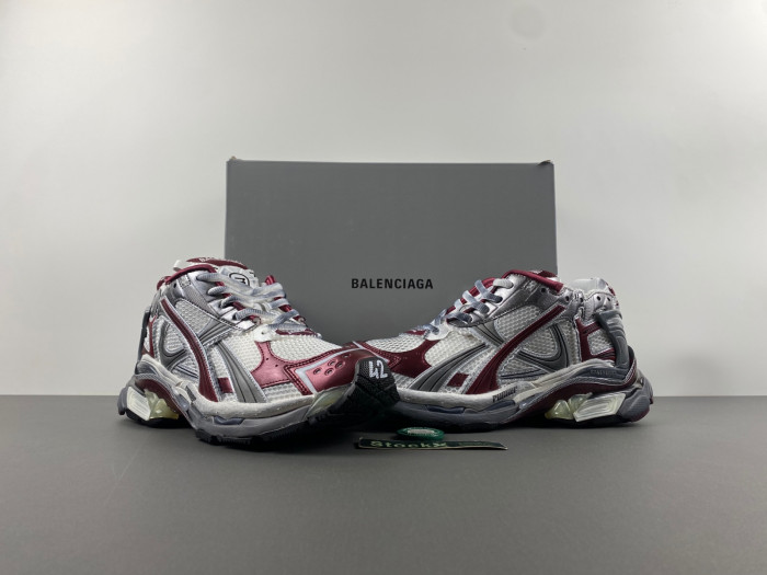 TB BLCG RUNNER SNEAKER 772774 W3RBW 0312