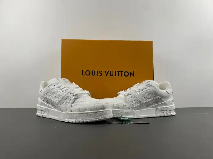 Bmlin LV TRAINER SNEAKER 24052404