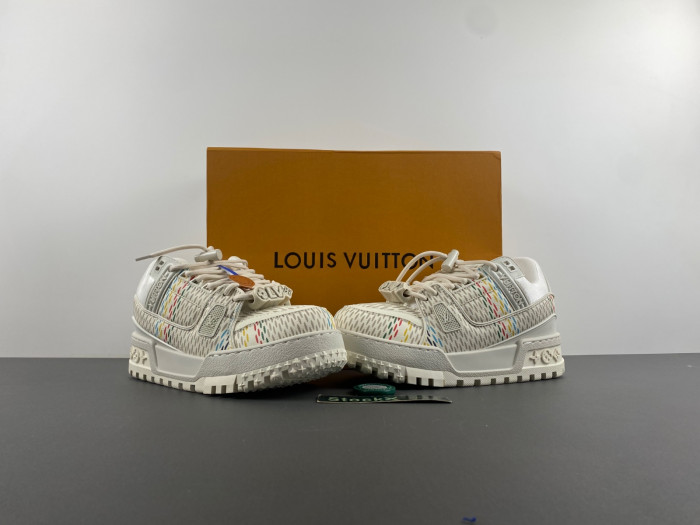 TB LV TRAINER SNEAKER 24052502