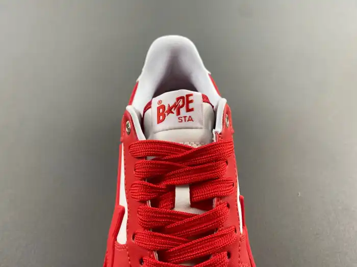 Rep LY B*PE SNEAKER