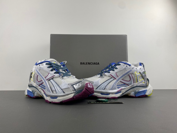 TB BLCG RUNNER SNEAKER 772774 W3RNY 0328