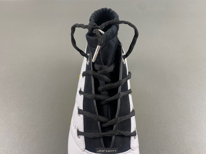 TB Air Jordan 17 Low Lightning FJ0395-100