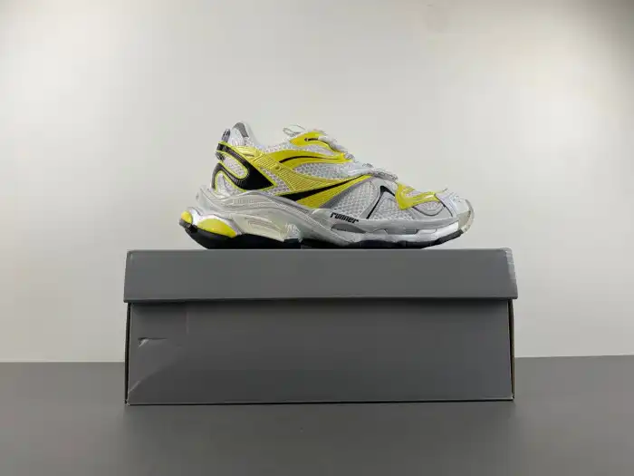 Reps LY BLCG RUNNER 2.0 SNEAKER 779066-W3RBXP-9710