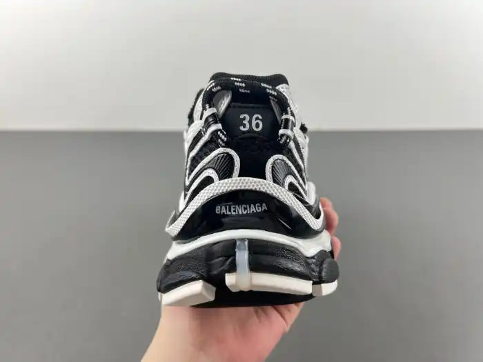 Reps LY BLCG RUNNER 2.0 SNEAKER 779064-W3RBXP-0213