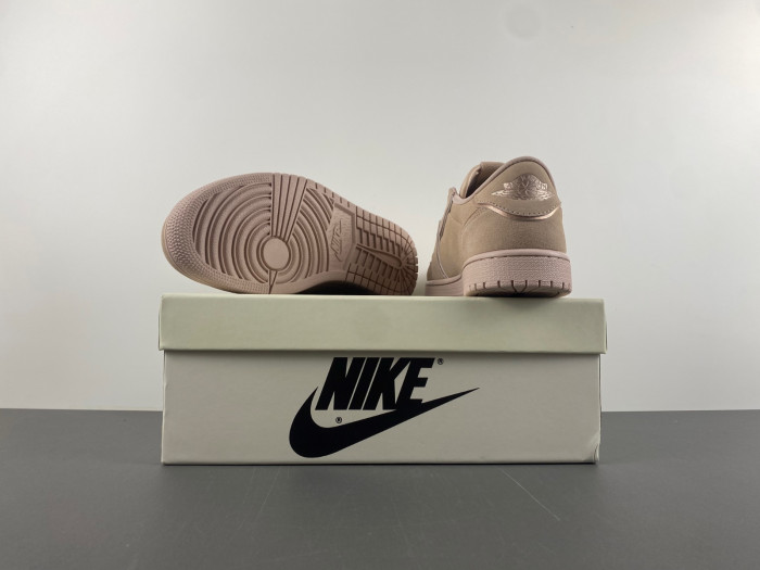 KICKWHO Jordan 1 Retro Low NS Particle Beige AO1935-204