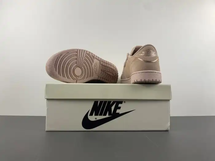 Affordable Jordan 1 Retro Low NS Particle Beige AO1935-204