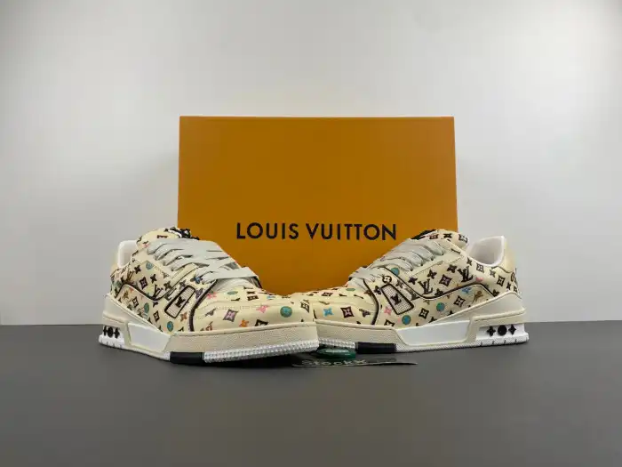 Bmlin LV TRAINER SNEAKER 24072201