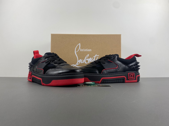 KICKWHO CLB SNEAKER