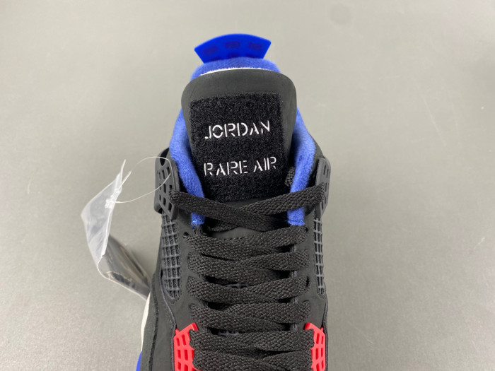 KICKWHO Air Jordan 4 Rare Air FV5029-003