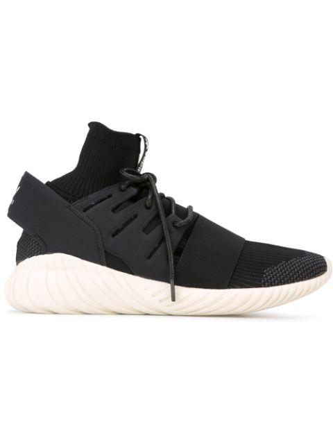 KICKWHO adidas Tubular Doom PK sneakers 