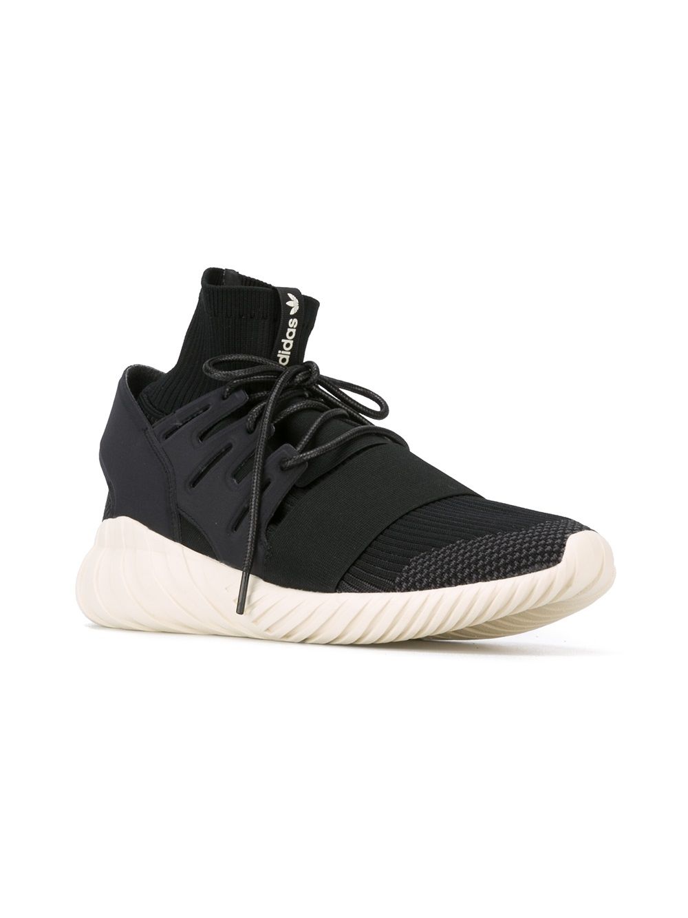 KICKWHO adidas Tubular Doom PK sneakers 