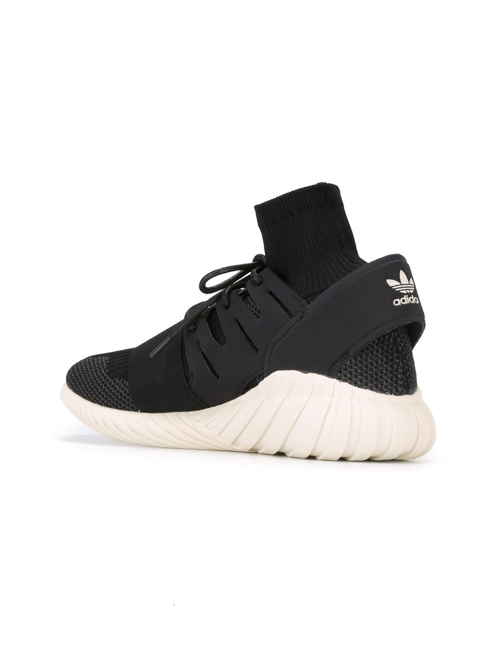 KICKWHO adidas Tubular Doom PK sneakers 