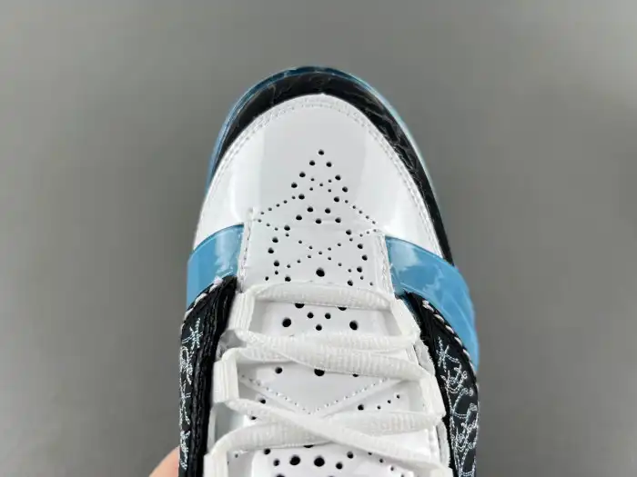 Rep LY Jordan 23 UNC 318376-041