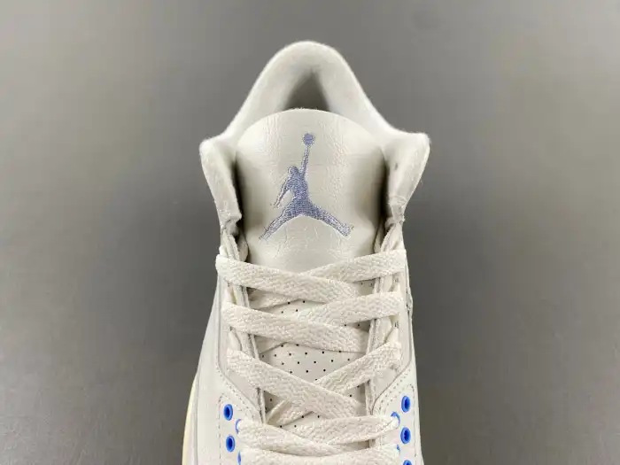 Reps LUCY Air Jordan 3 Lucky Shorts CT8532-101