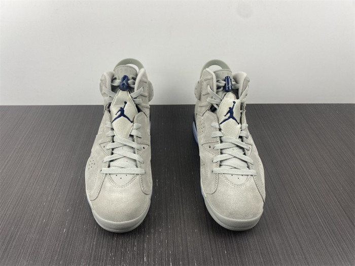 TB Air Jordan 6 Georgetown CT8529-012