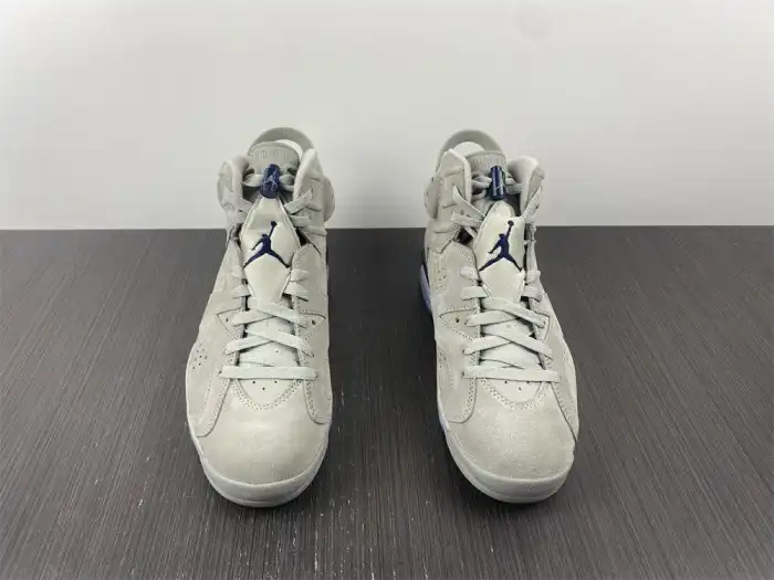 Bmlin Shoes Air Jordan 6 Georgetown CT8529-012