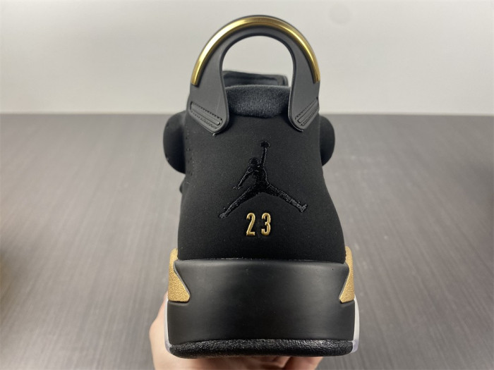 TB Air Jordan 6 Retro DMP (2020) CT4954-007