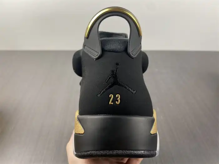 Rep TBK Air Jordan 6 Retro DMP (2020) CT4954-007