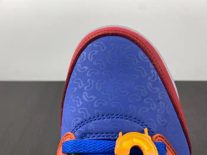 Boostmaster lin Air Jordan 5 Low Doernbecher DR6287-486