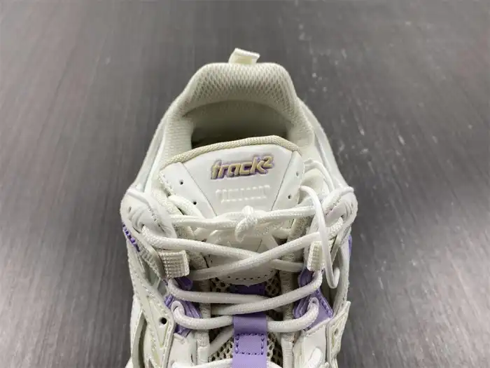 Rep LY BLCG TRACK SNEAKER 568615 W3AE2 5711