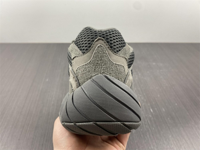 TB Adidas Yeezy 500 Granite GW6373