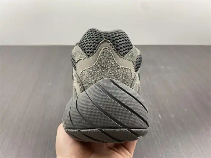 Bmlin Shoes Adidas Yeezy 500 Granite GW6373