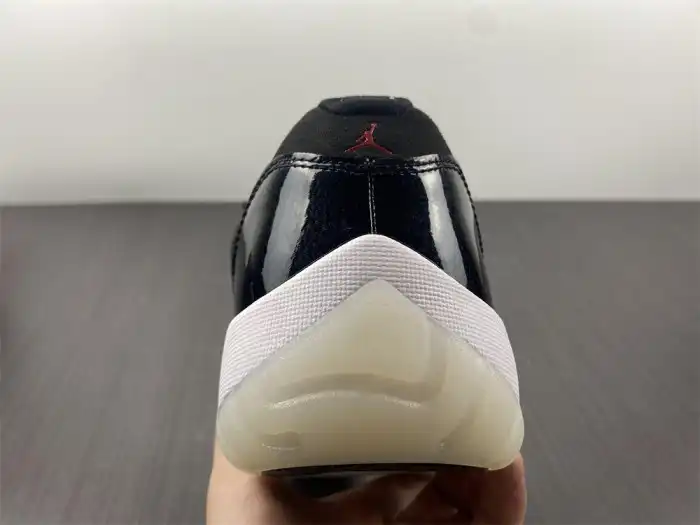 Affordable Air Jordan 11 Retro Low 72-10 AV2187-001