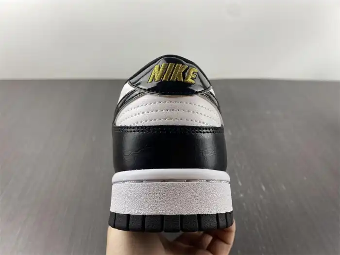 Reps LY Nike Dunk Low World Champ DR9511-100