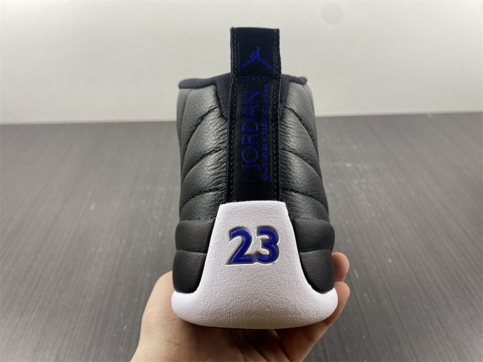 TB Air Jordan 12 WMNS Hyper Royal AO6068-004