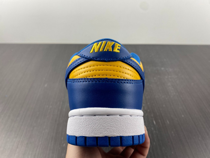 TB Nike Dunk Low UCLA DD1391-402