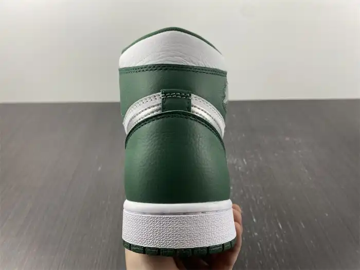 Bmlin Air Jordan 1 High OG Gorge Green DZ5485-303