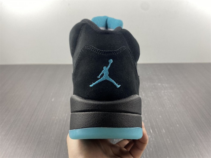 TB Air Jordan 5 Aqua DD0587-047