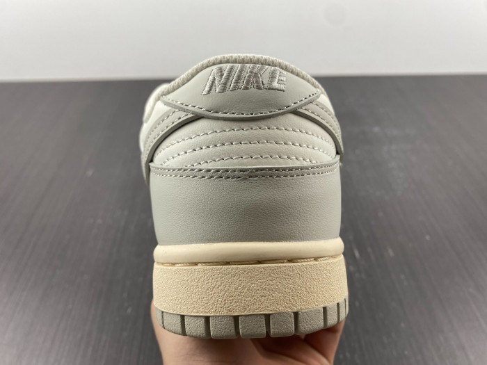 TB Nike Dunk Low Sail Light Bone (W) DD1503-107