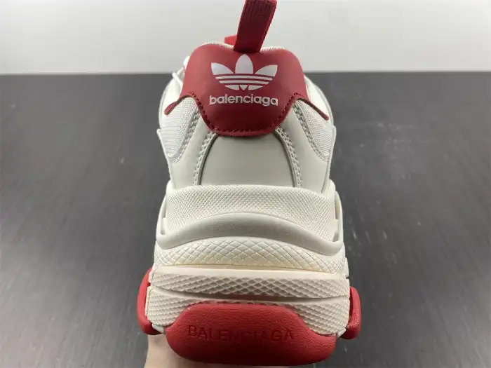 Rep LY ADIDAS x BLCG TRIPLE S SNEAKER 710021 W5RH1 0677