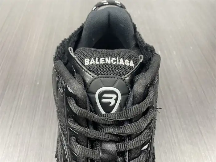 Reps LY BLCG RUNNER SNEAKER 677403 W3RA9 1000