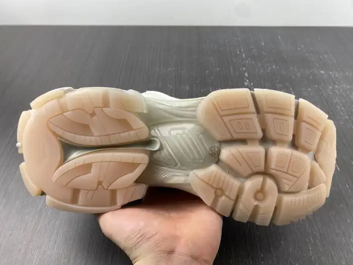 Rep LY BLCG RUNNER SNEAKER 677403 W2RC8 2516