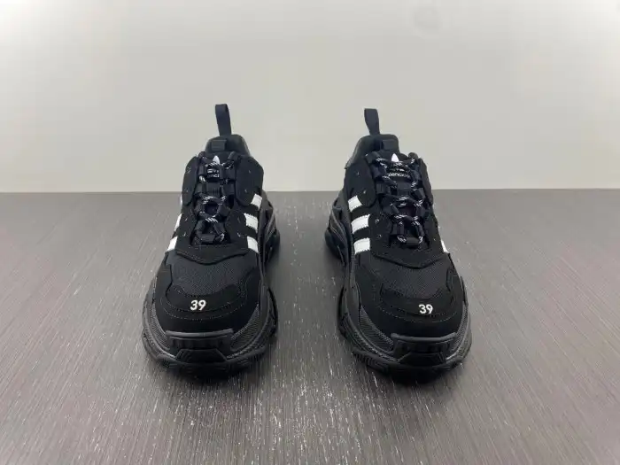 Cheap LY ADIDAS x BLCG TRIPLE S SNEAKER 712754 W2FW1 1004