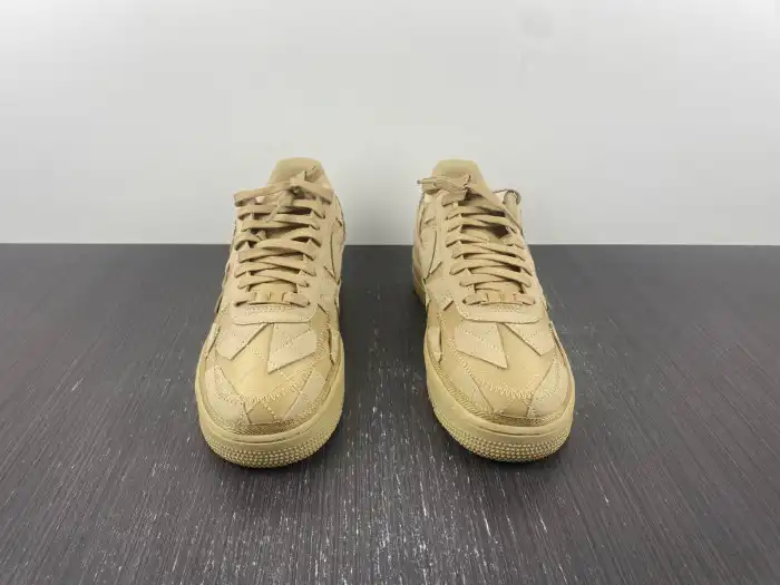 Reps LY Nike Air Force 1 Low Billie Eilish Mushroom DQ4137-200