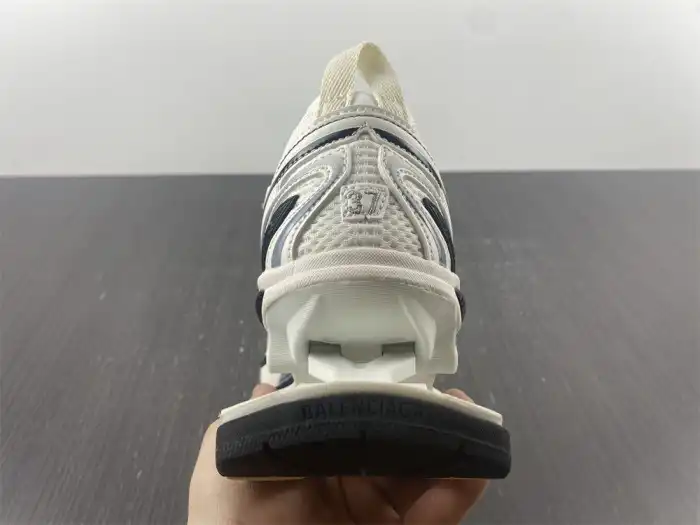 Reps LY BLCG X-Pander SNEAKER 653870 W2RA4 1291