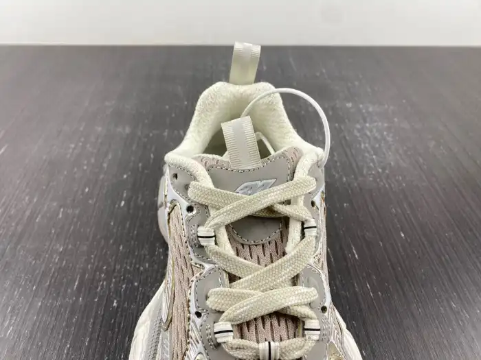 Rep LY BLCG RUNNER SNEAKER 734733 W1RB6 0208