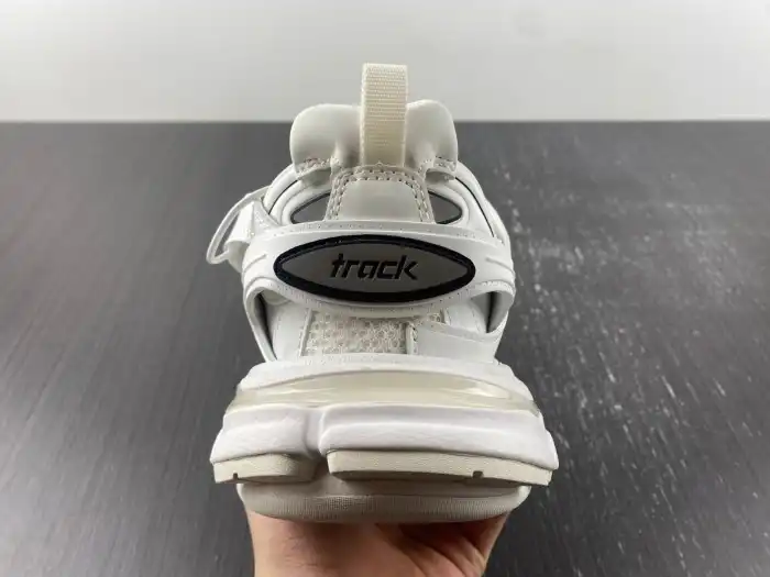 Cheap LY BLCG TRACK SNEAKER 542436 W3RM1 9081