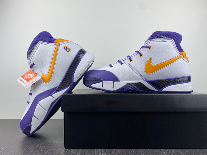 TB Nike Kobe 1 Protro Think 16 (Close Out) AQ2728-101