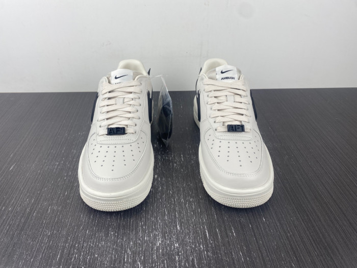 KICKWHO Nike Air Force 1 Low SP AMBUSH Phantom DV3464-002