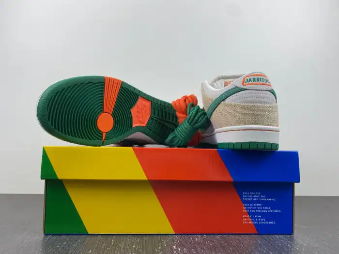 Bmlin Nike SB Dunk Low Jarritos FD0860-001